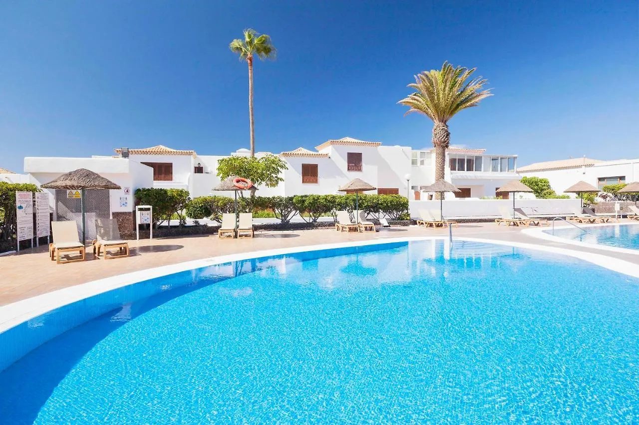 Ocean Overlook, Golf Del Sur San Miguel de Abona