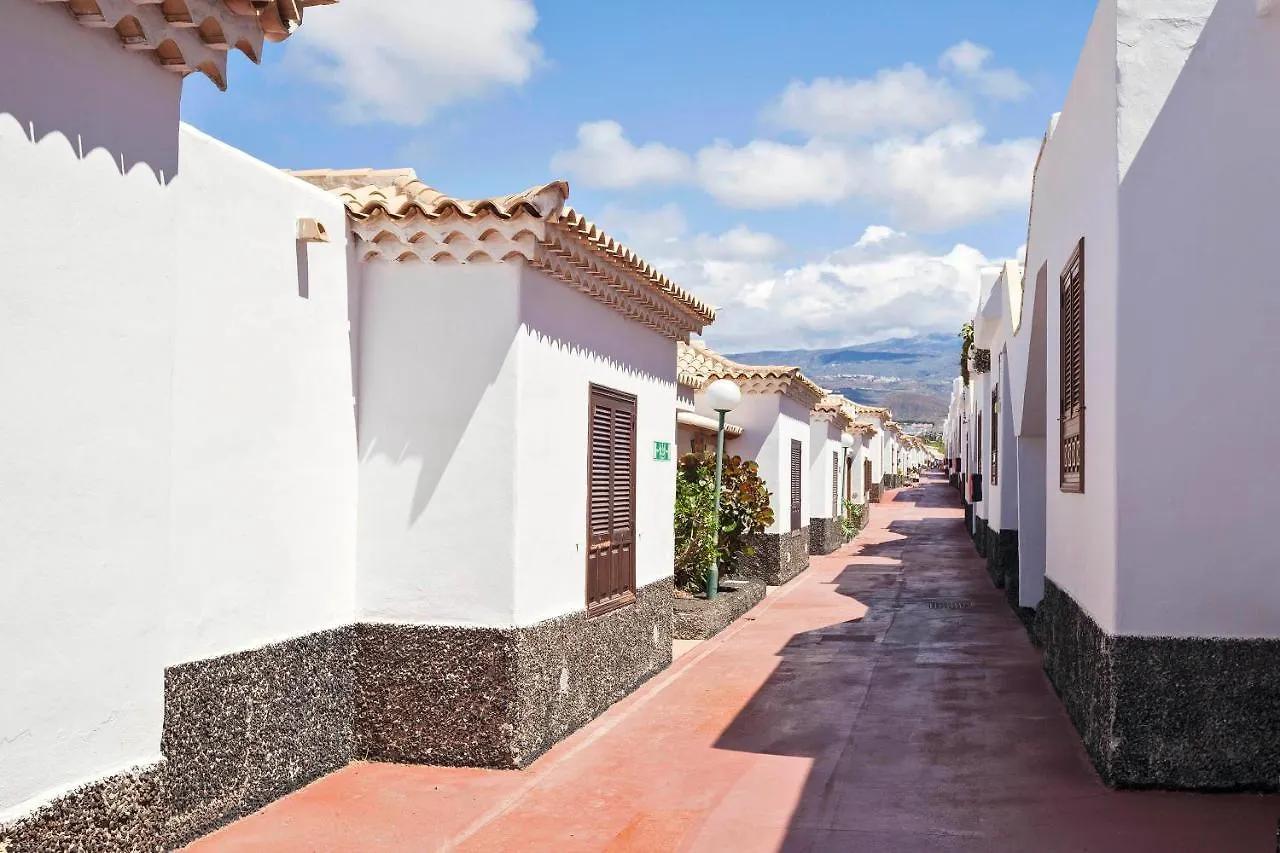 Apartamento Ocean Overlook, Golf Del Sur San Miguel de Abona