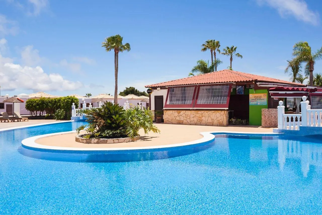Ocean Overlook, Golf Del Sur San Miguel de Abona 0*,