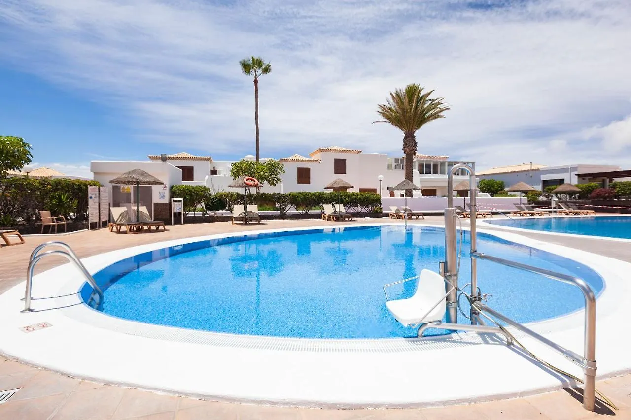 Apartamento Ocean Overlook, Golf Del Sur San Miguel de Abona