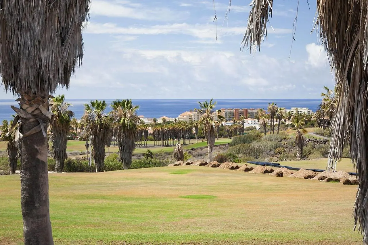Apartamento Ocean Overlook, Golf Del Sur San Miguel de Abona