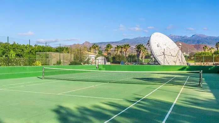 Apartamento Ocean Overlook, Golf Del Sur San Miguel de Abona