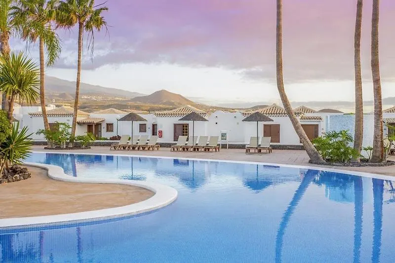 Ocean Overlook, Golf Del Sur San Miguel de Abona Apartamento
