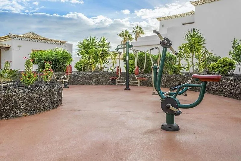 Ocean Overlook, Golf Del Sur 圣米格尔德阿沃纳 0*,  西班牙