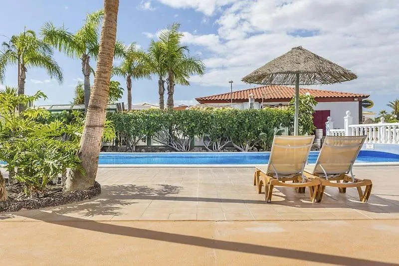Ocean Overlook, Golf Del Sur San Miguel de Abona Apartamento