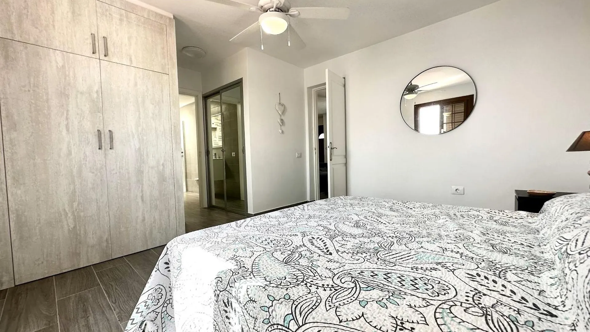 Ocean Overlook, Golf Del Sur San Miguel de Abona Apartamento